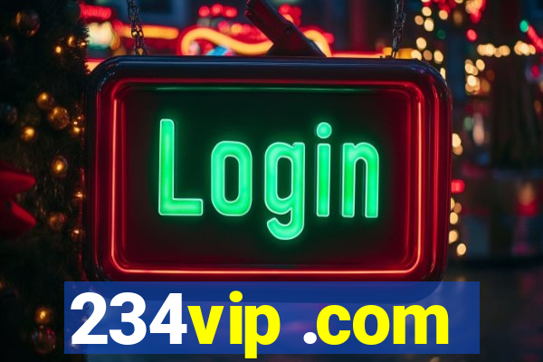 234vip .com